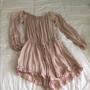 Brandy Melville romper
